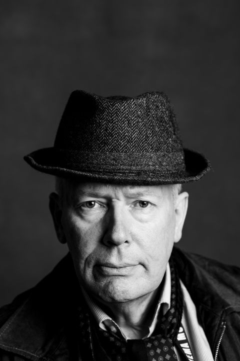 2016-10- Antti Alanen, Park Hotel, foto Valentina Iaccarino.jpg