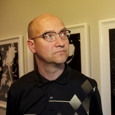 Mika Taanila_photo by Jean Paul and Laurent Torno : Contemporary Art Museum St. Louis (2).jpg